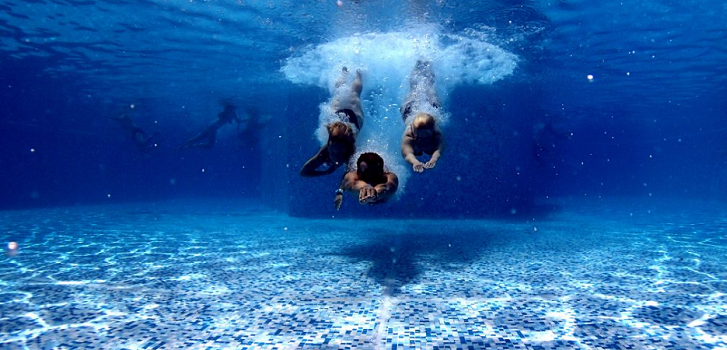 Chapuz&oacute;n por la Esclerosis M&uacute;ltiple